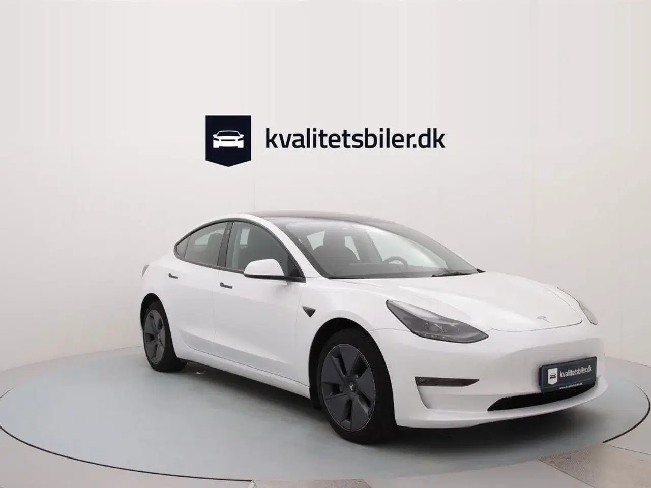 Billede 6 - Tesla Model 3  RWD