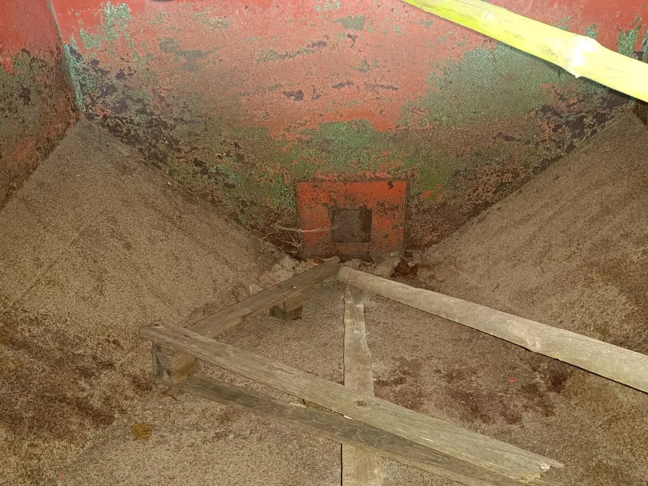 Billede 3 - - - - - - - Kornvogn