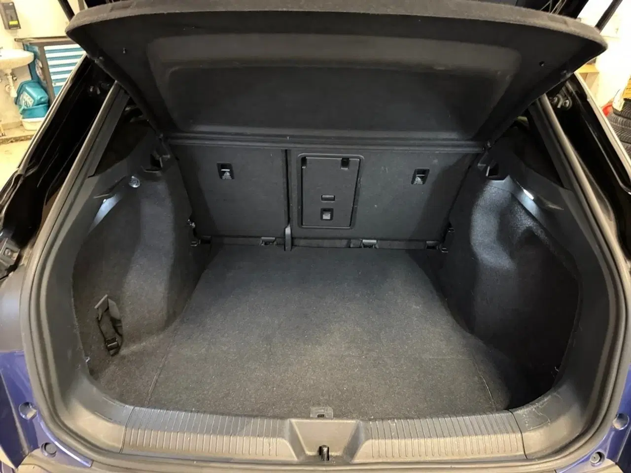 Billede 14 - VW ID.4 77 1ST