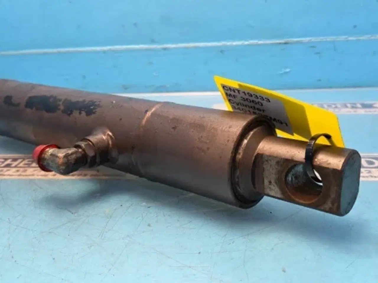 Billede 5 - Massey Ferguson 3060 Cylinder 3401527M91