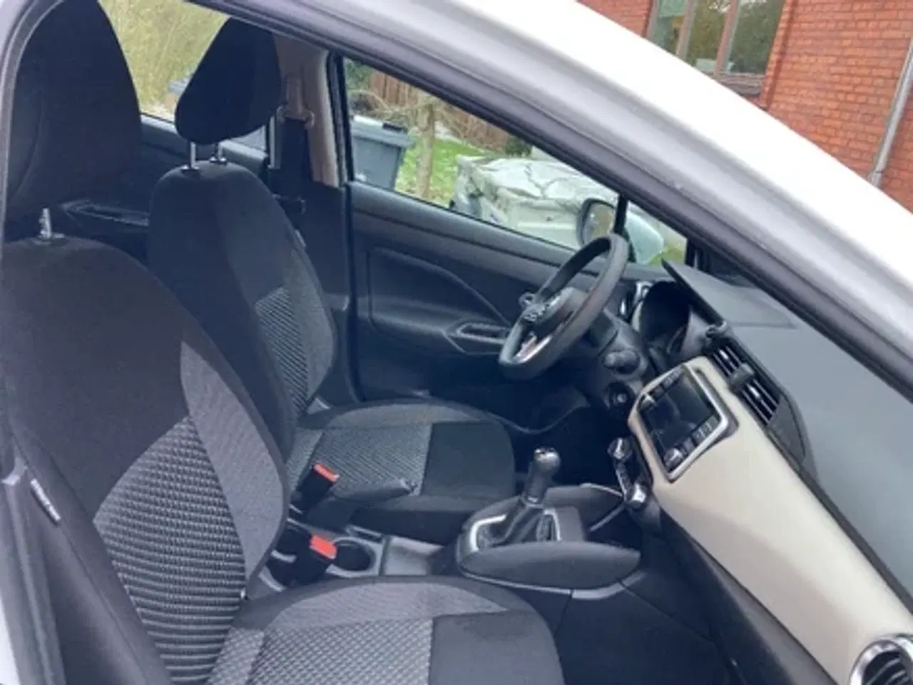 Billede 13 - Nissan Micra 1,0 IG-T 92 Acenta