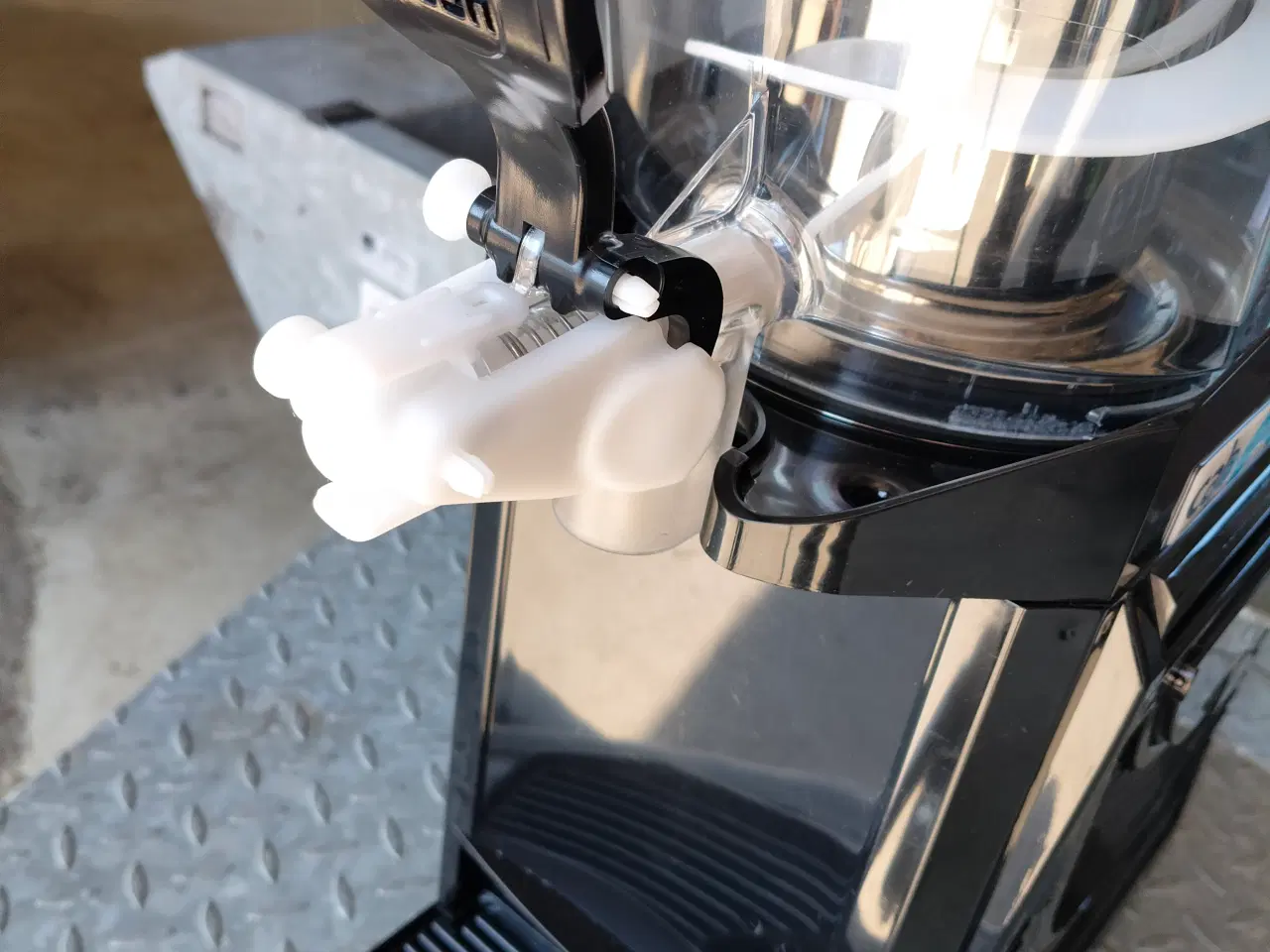 Billede 6 - Slush ice maskine