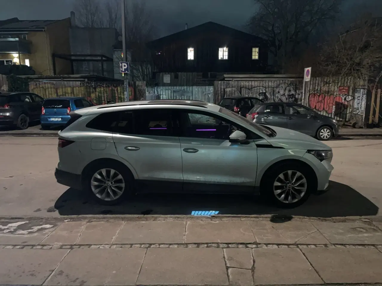 Billede 4 - Skoda Enyaq 60 iV