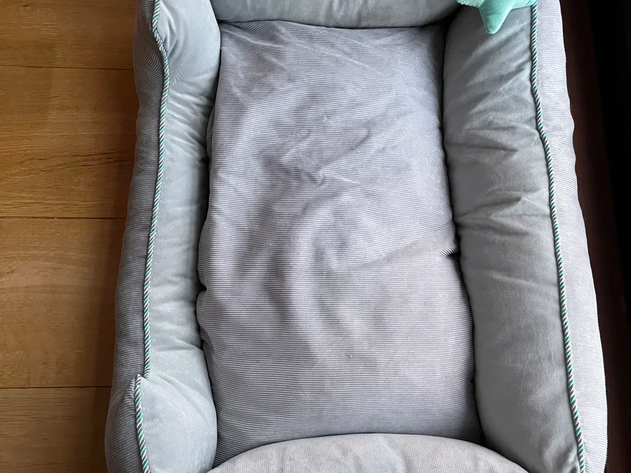 Billede 3 - Hundeseng