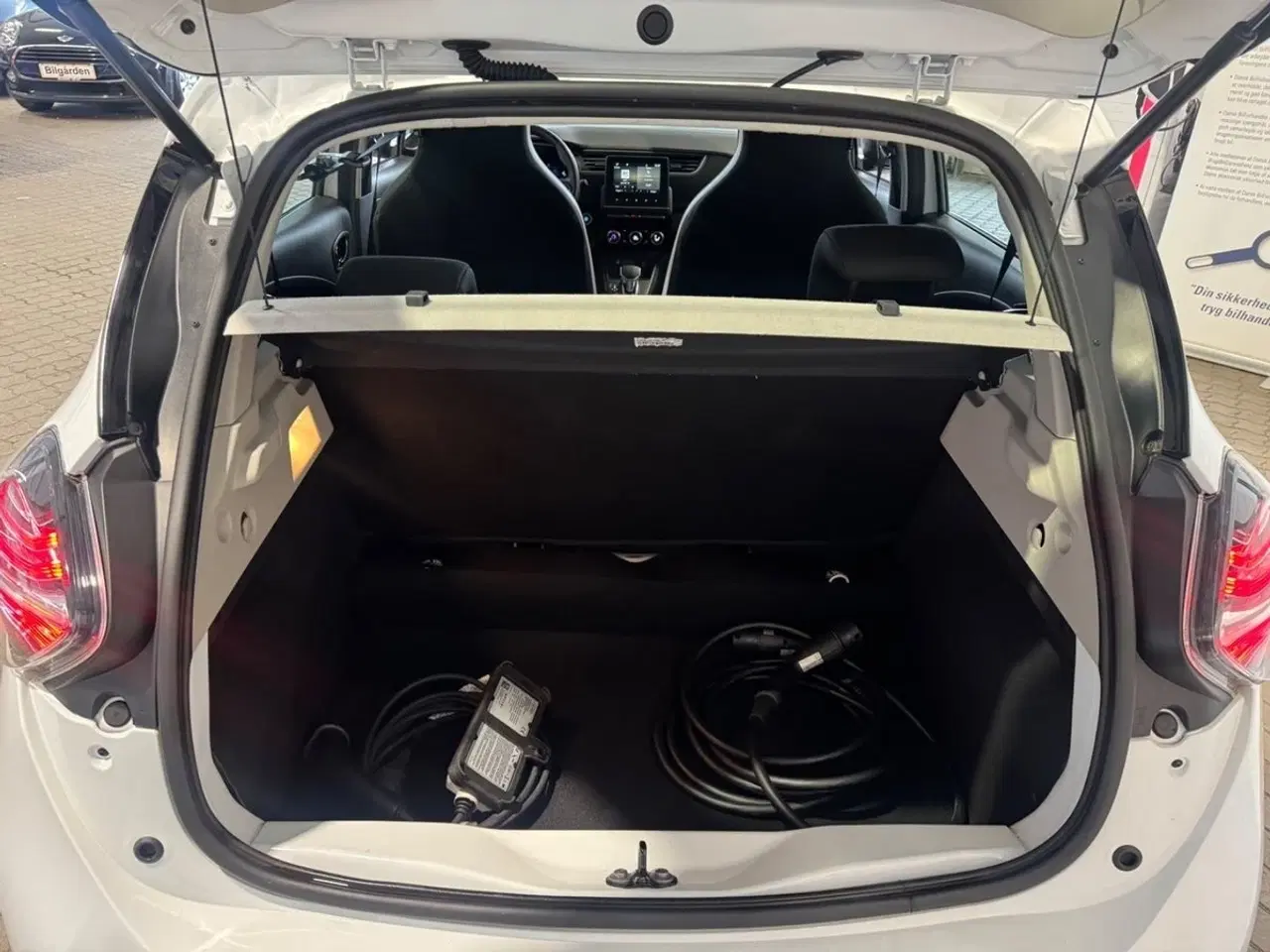 Billede 13 - Renault Zoe 52 Go!