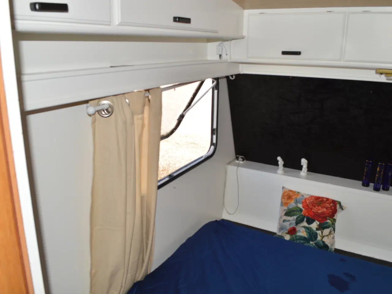 Billede 14 - Wilk Campingvogn 5,90 
