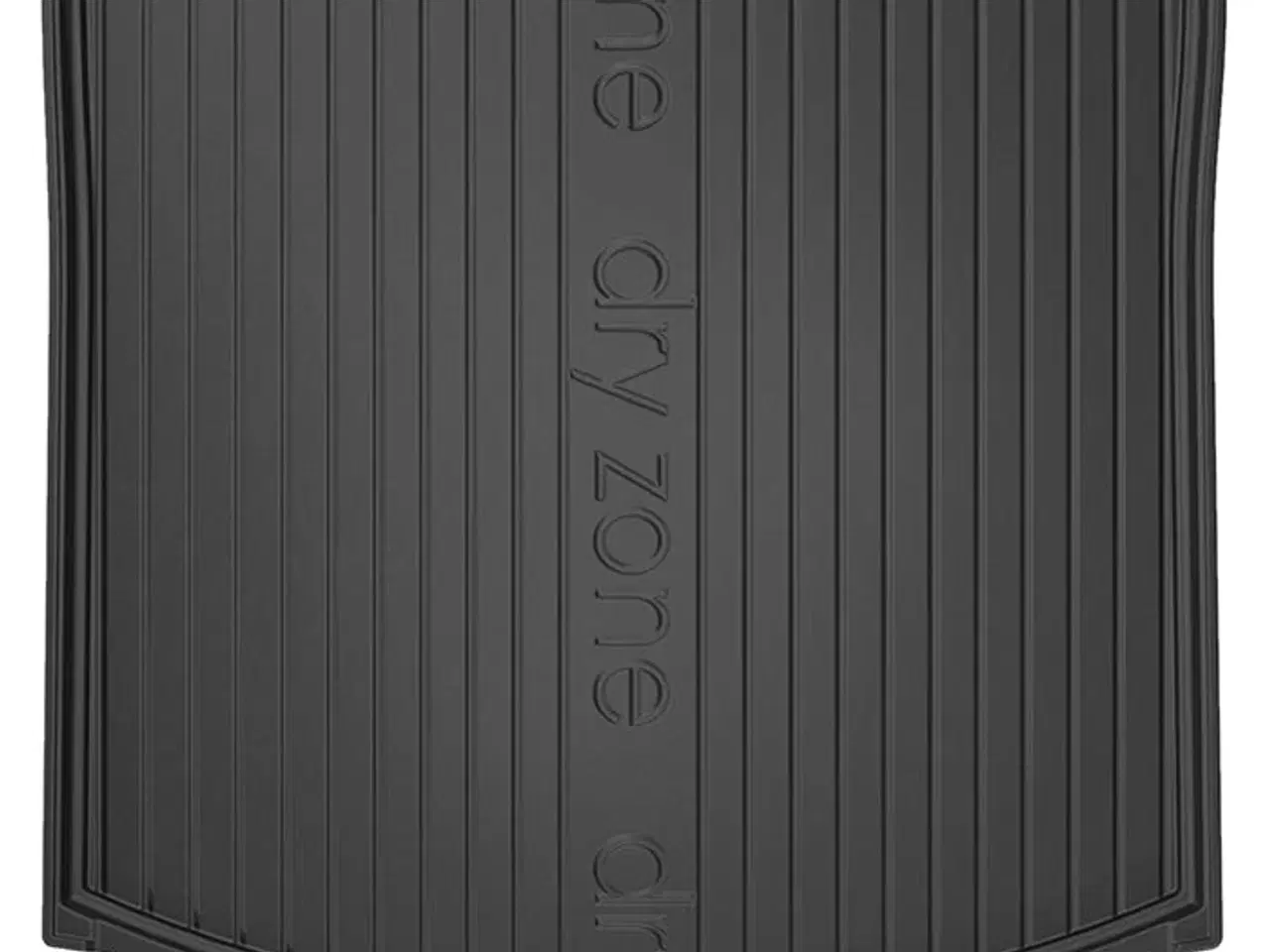 Billede 1 - Bagagerumsbakke VW Touran I Minivan 2010-2015