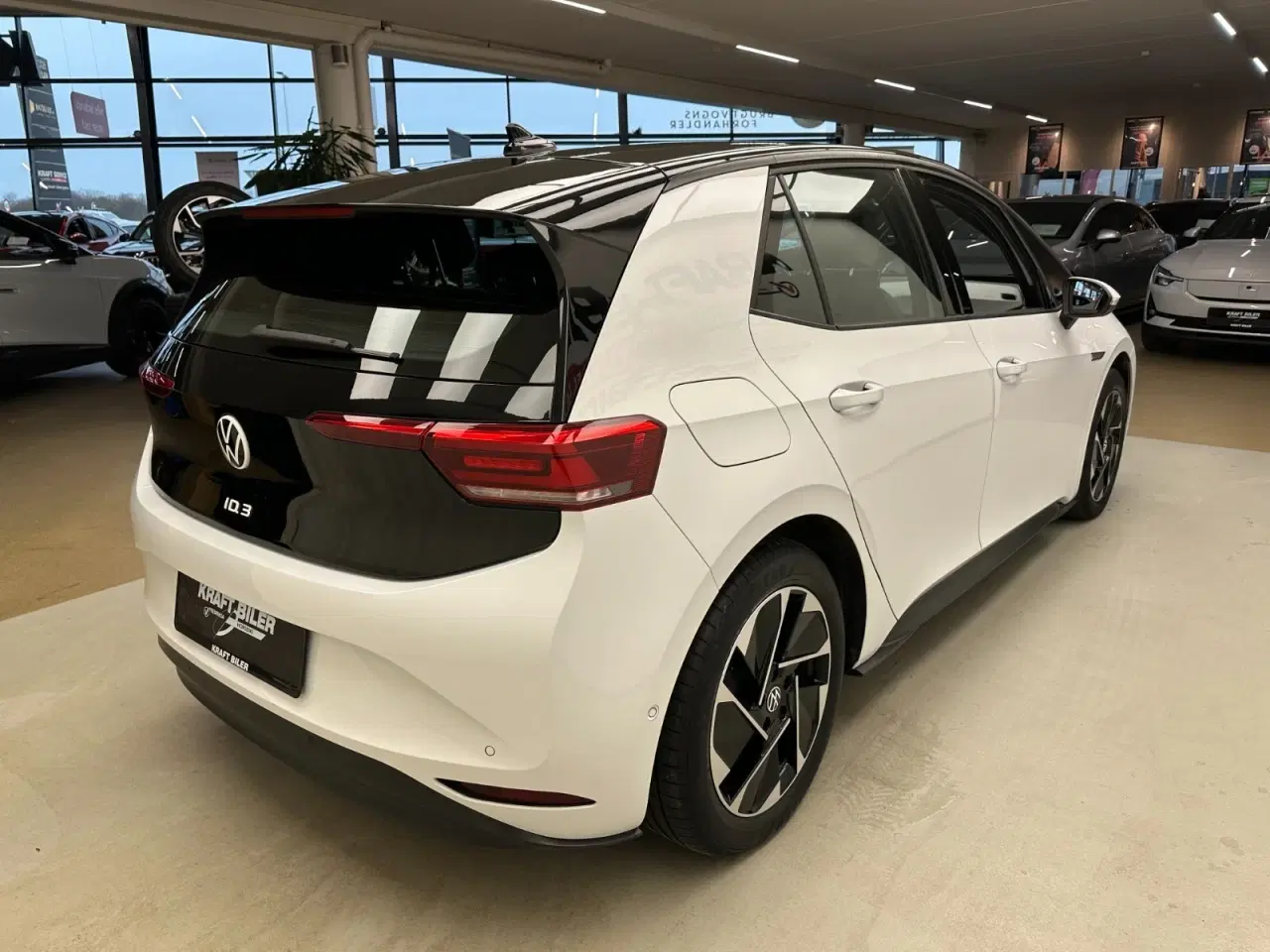 Billede 6 - VW ID.3 58 Pro