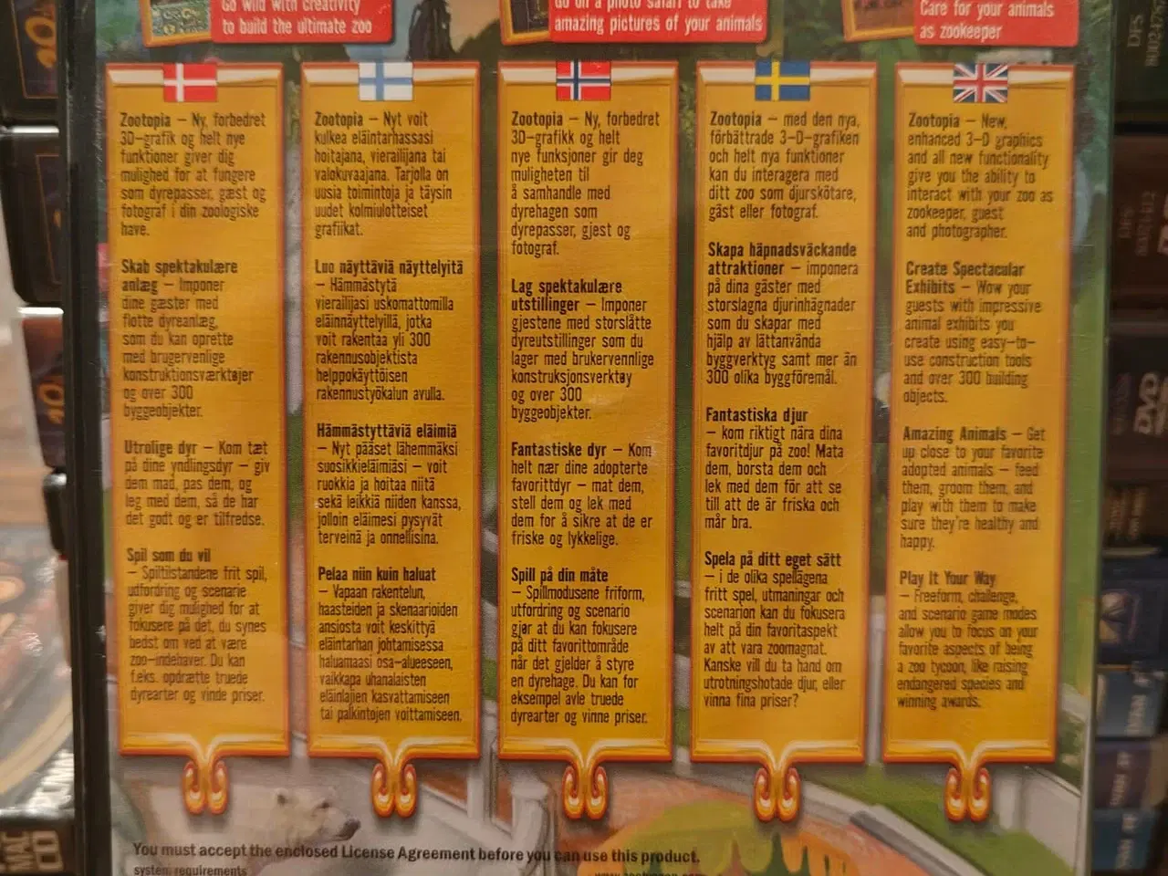 Billede 3 - Zoo Tycoon 2