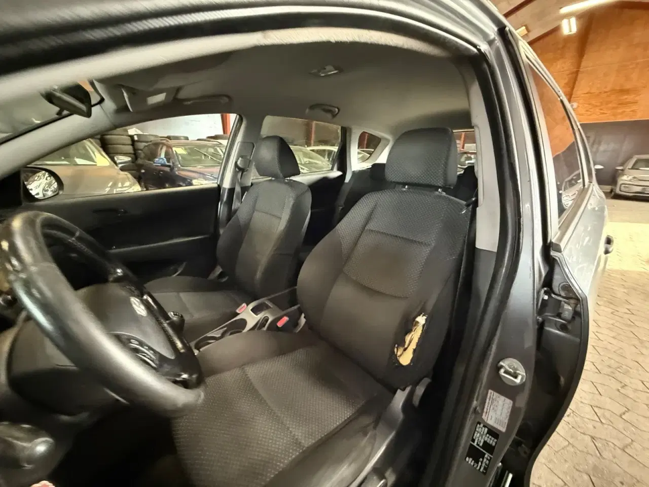 Billede 11 - Hyundai i30 1,4 CRDi 90 Comfort CW