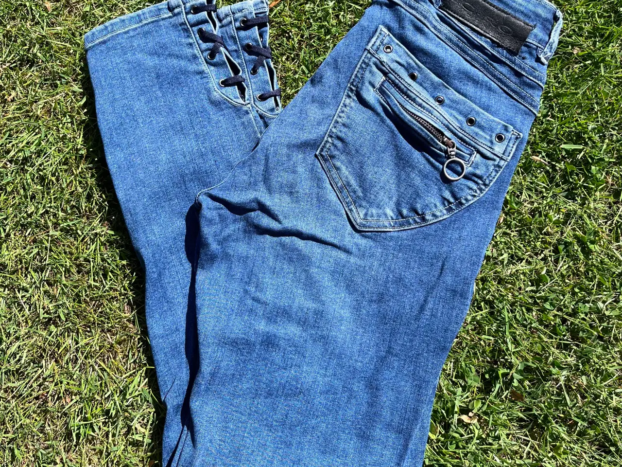 Billede 2 - C-RO magic fit jeans 7/8