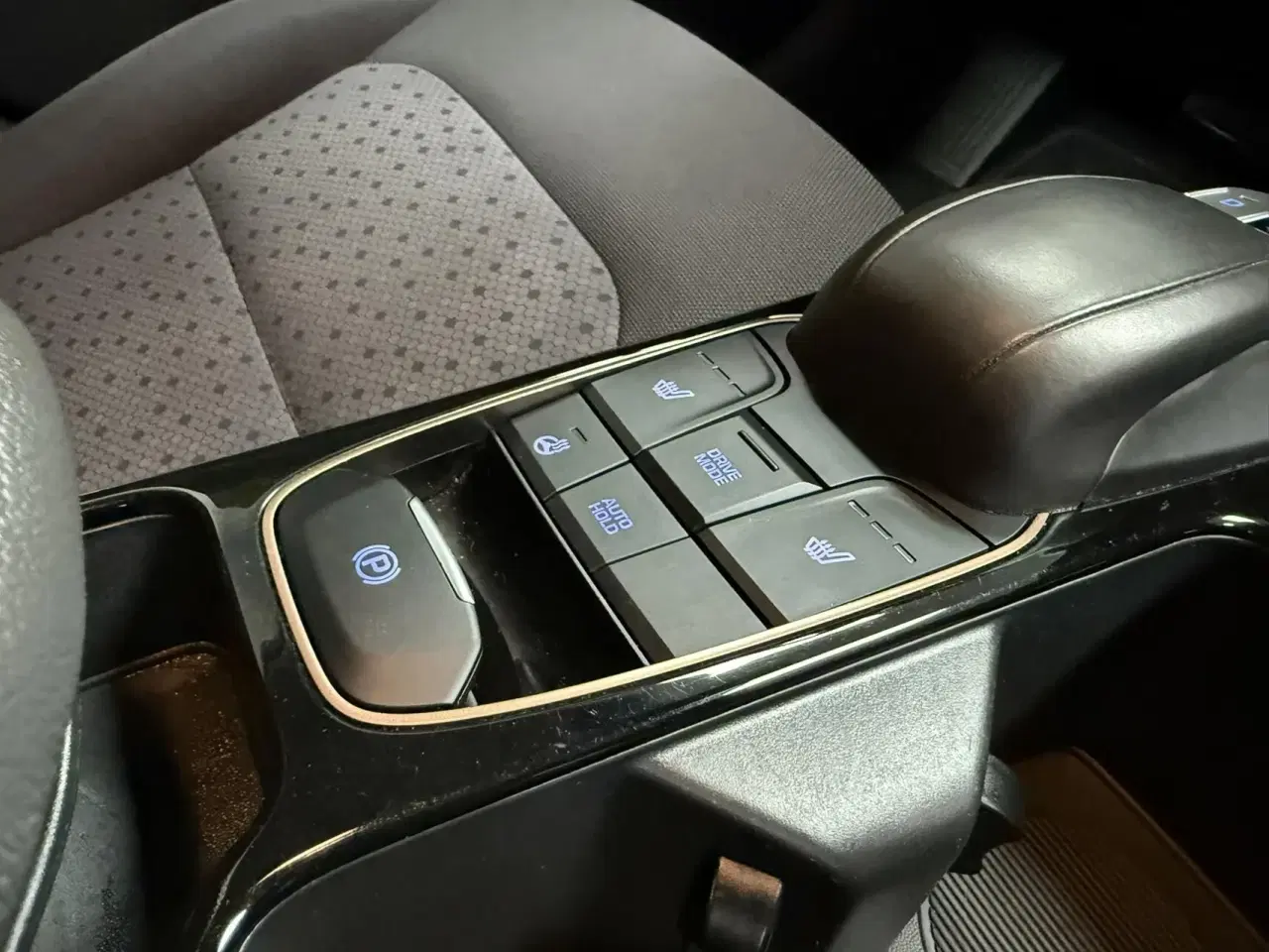 Billede 11 - Hyundai Ioniq Electric 28 kWh Premium 120HK 5d Aut.