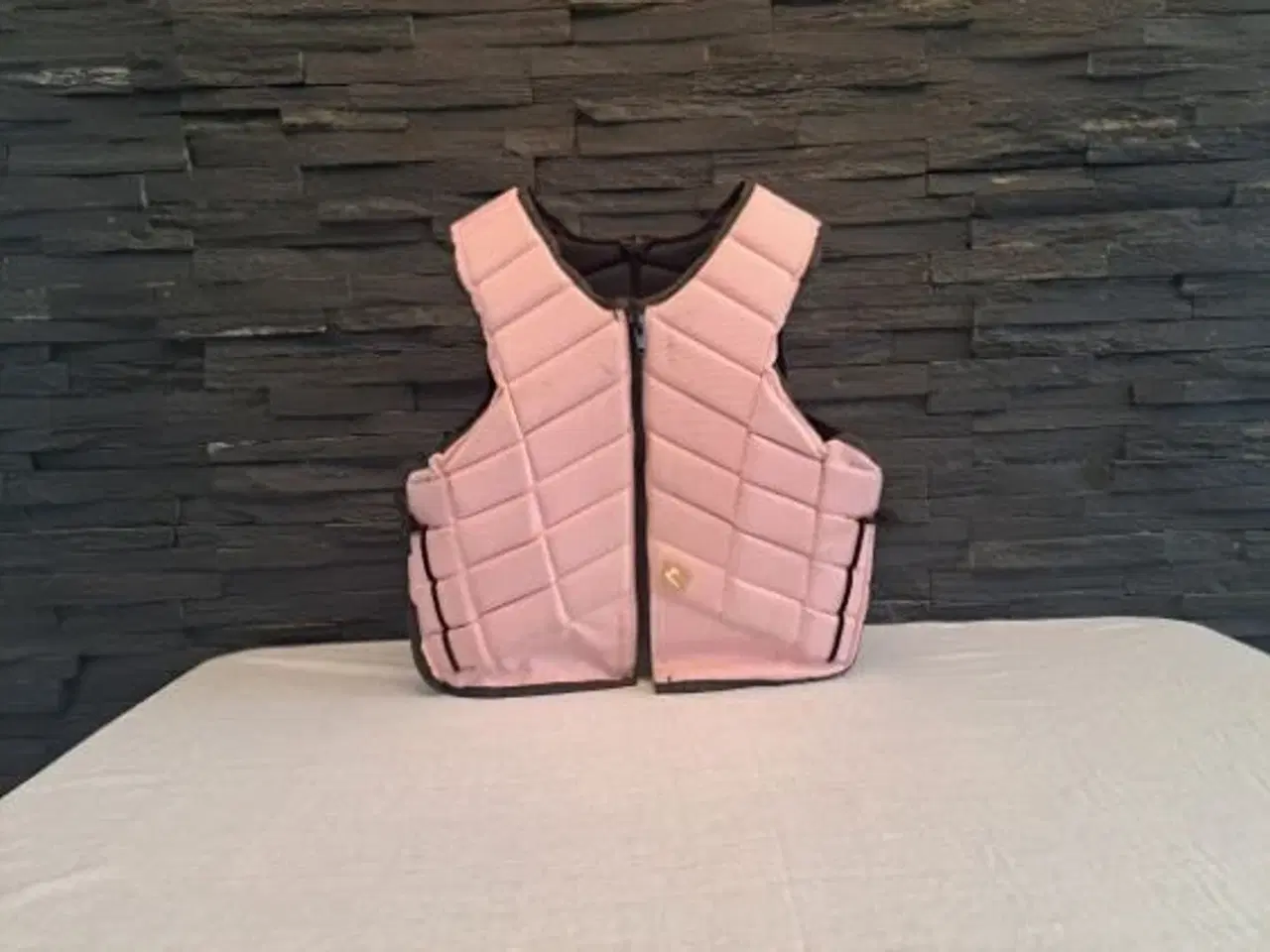 Billede 1 - ridevest