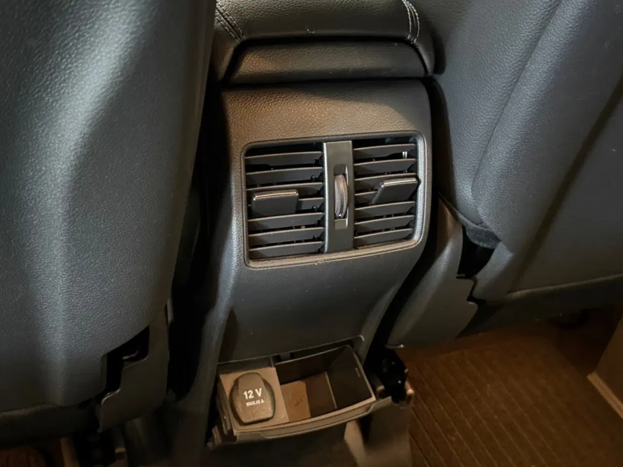 Billede 10 - Mercedes B200 1,6 Urban aut.