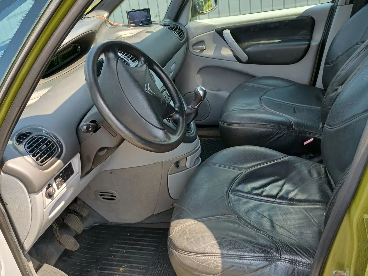Billede 3 - Citroen Xsara Picasso van 2006