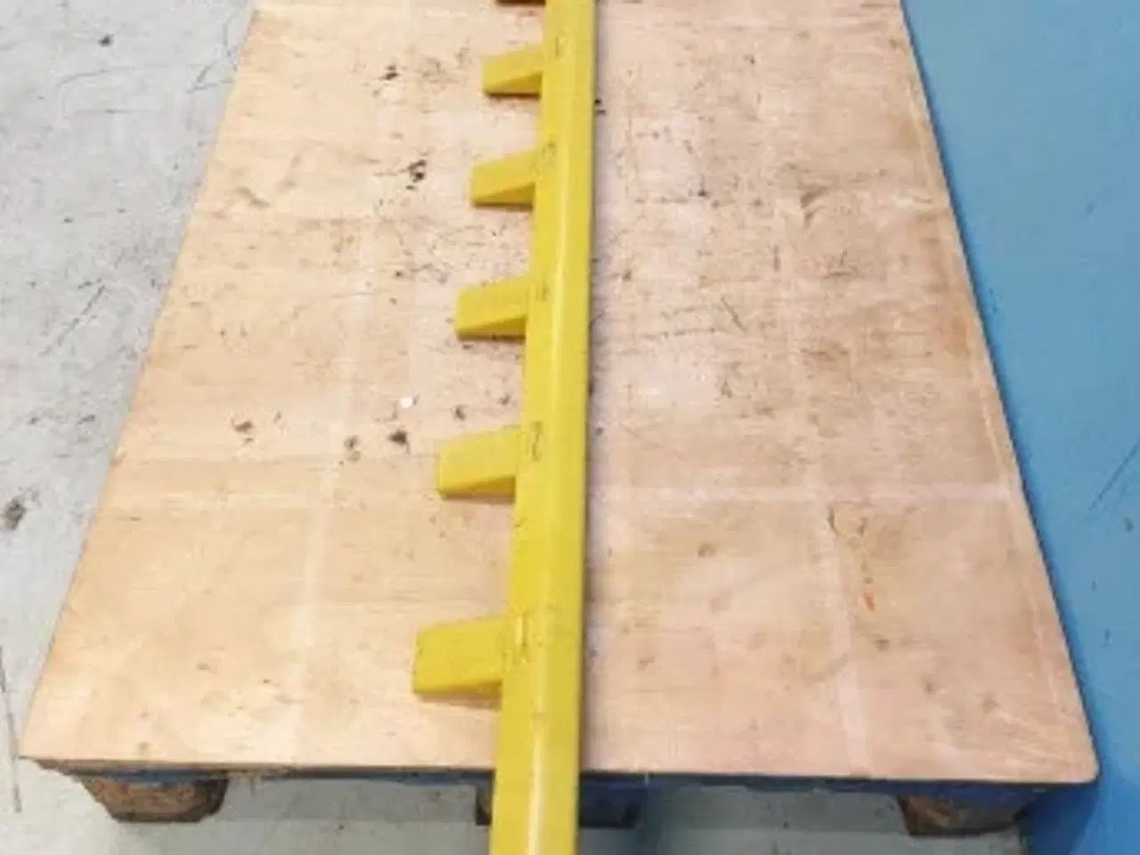 Billede 5 - New Holland 8080 Kærnedskiller 80387048