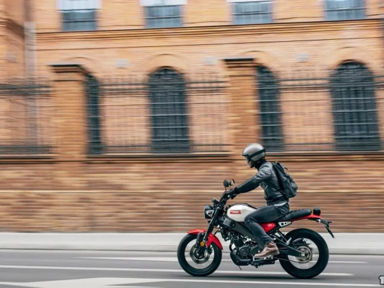 Billede 7 - Yamaha XSR 125