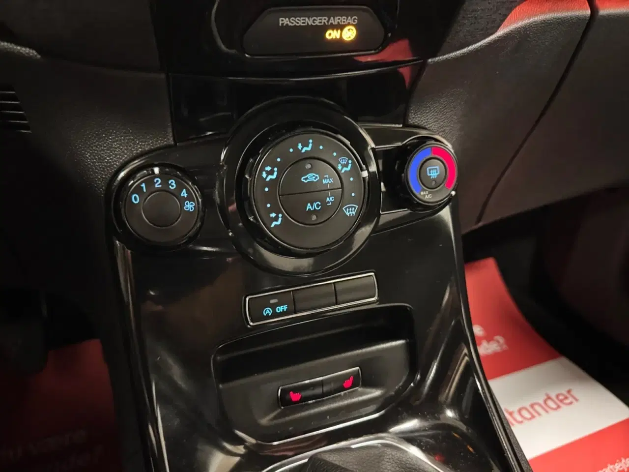Billede 11 - Ford Fiesta 1,0 SCTi 125 Titanium