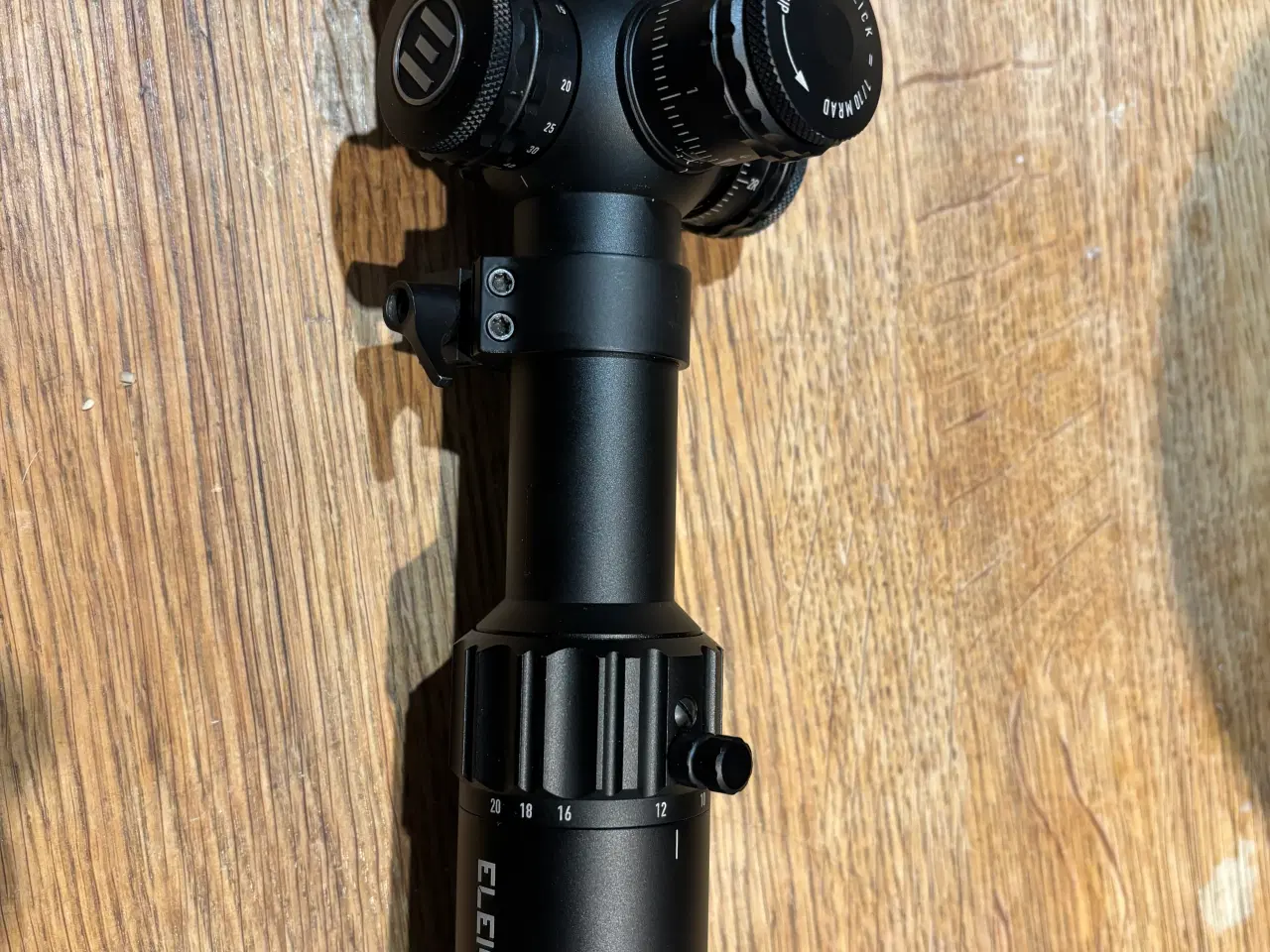 Billede 3 - Sigtekikkert Element Optics Helix