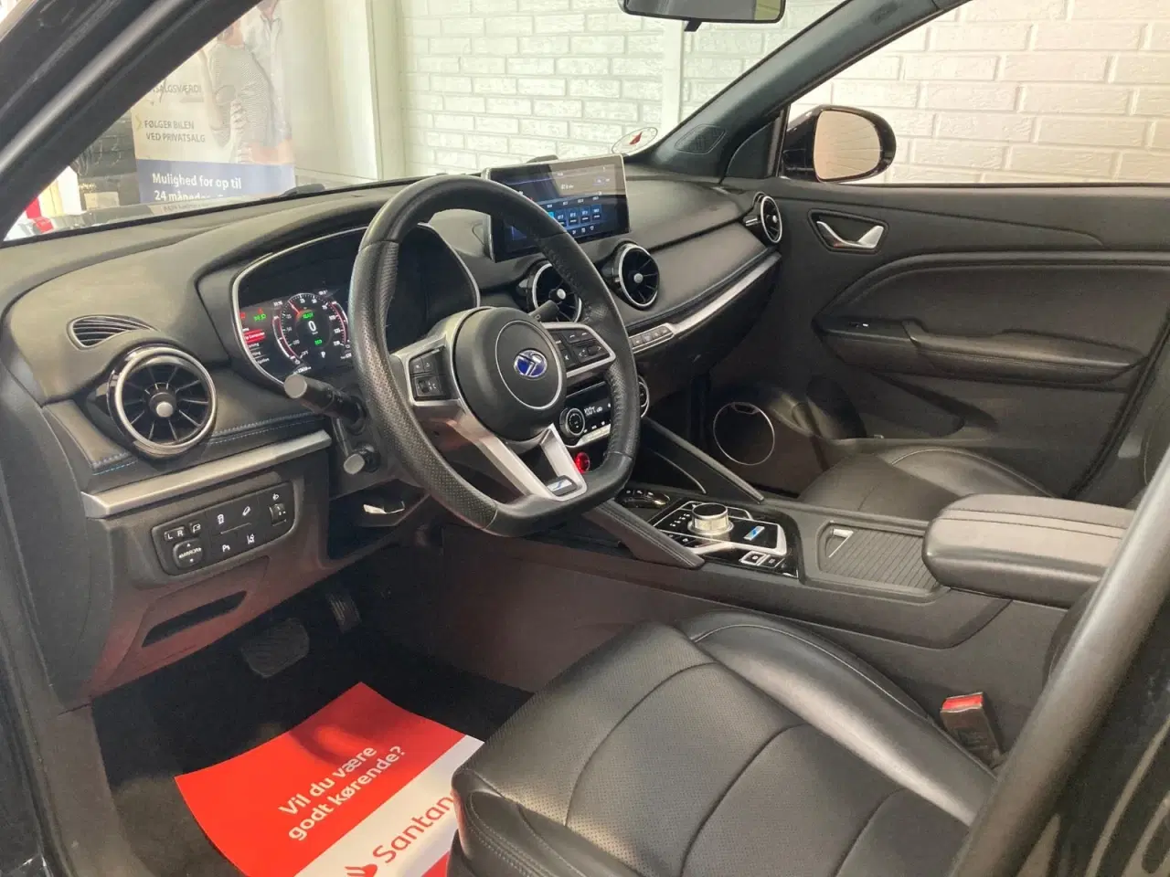 Billede 8 - Seres 3  Luxury