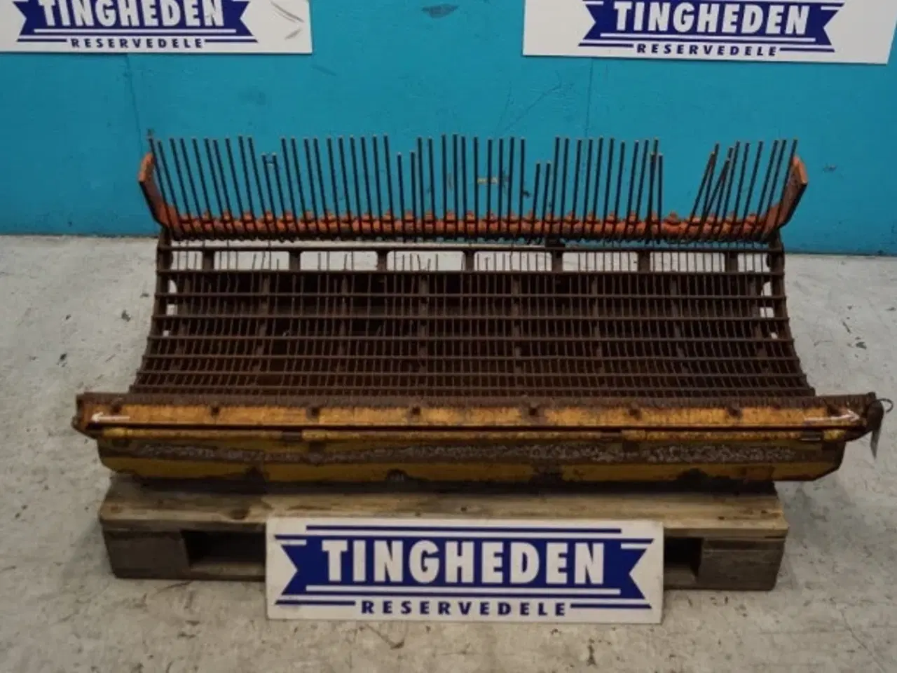 Billede 1 - Laverda 3790 Bro 323620100