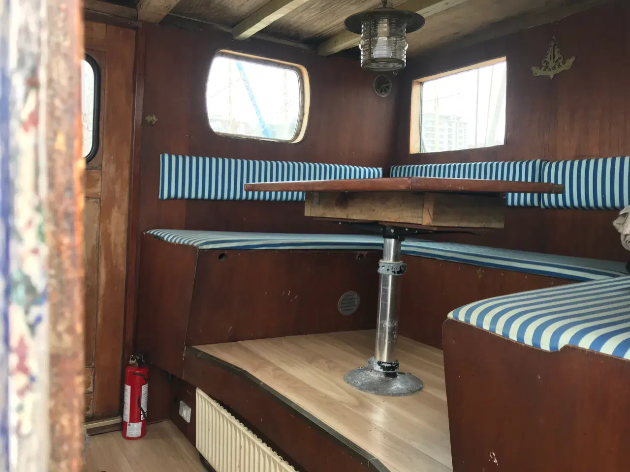 Billede 14 - Anpart/Husbåd/Sommerhus/