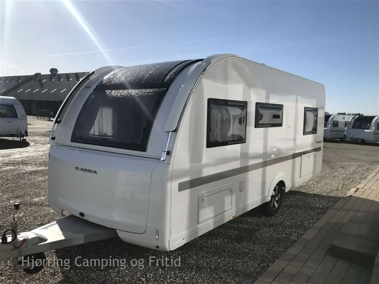 Billede 5 - 2026 - Adria Adora 522 UP