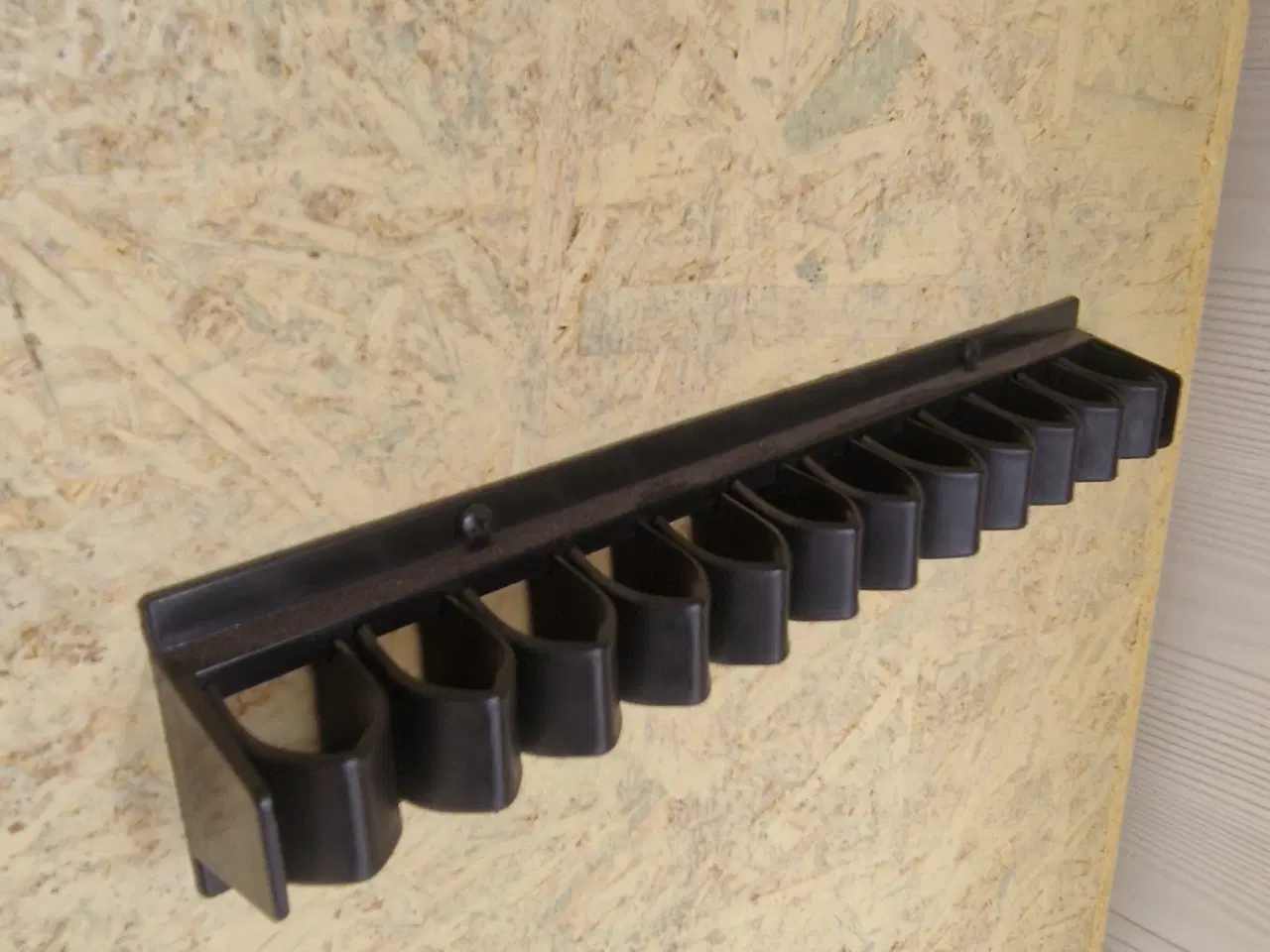 Billede 5 - Sadelskab som nyt