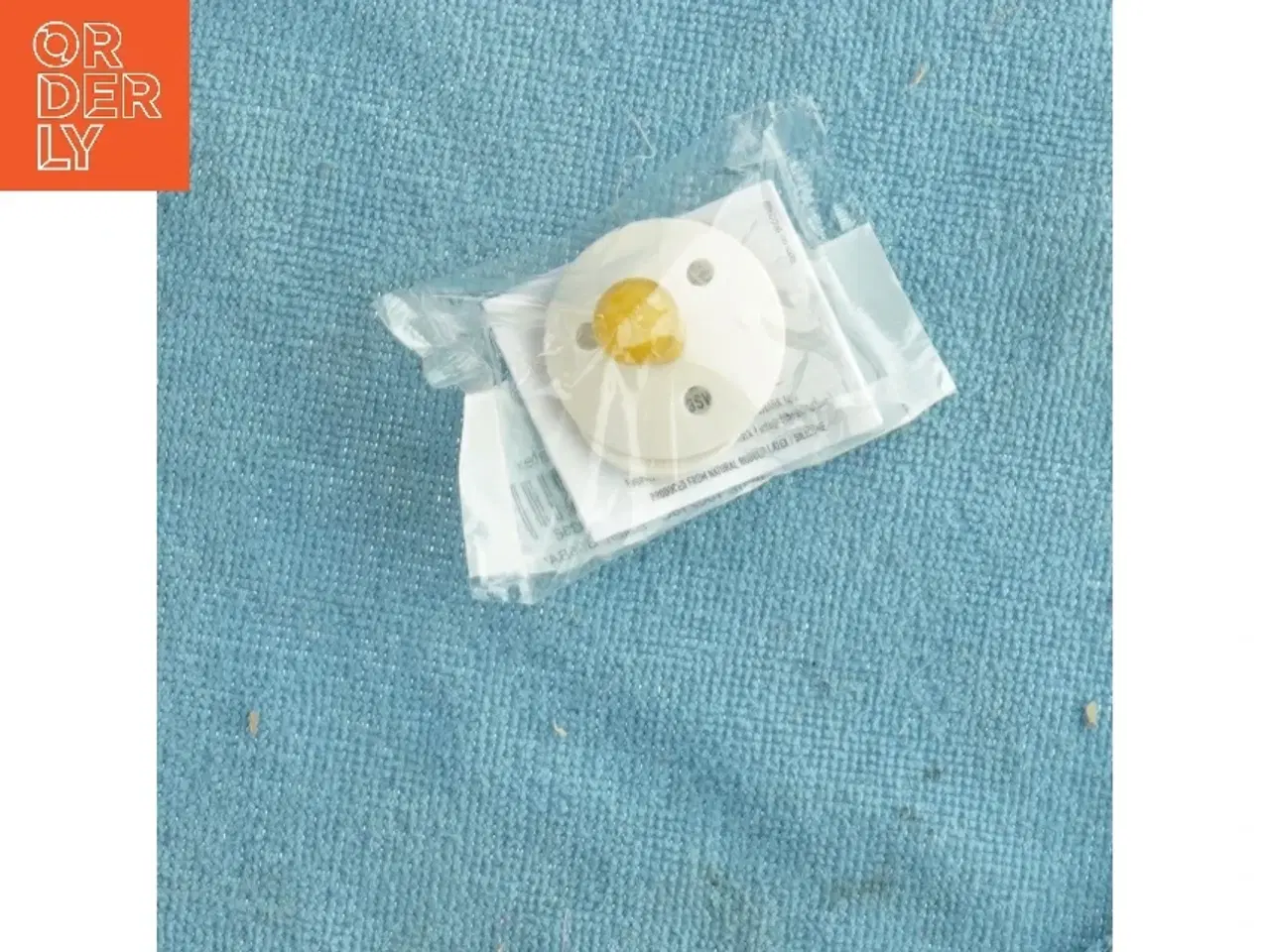 Billede 1 - Ubrugt sut fra Bibs