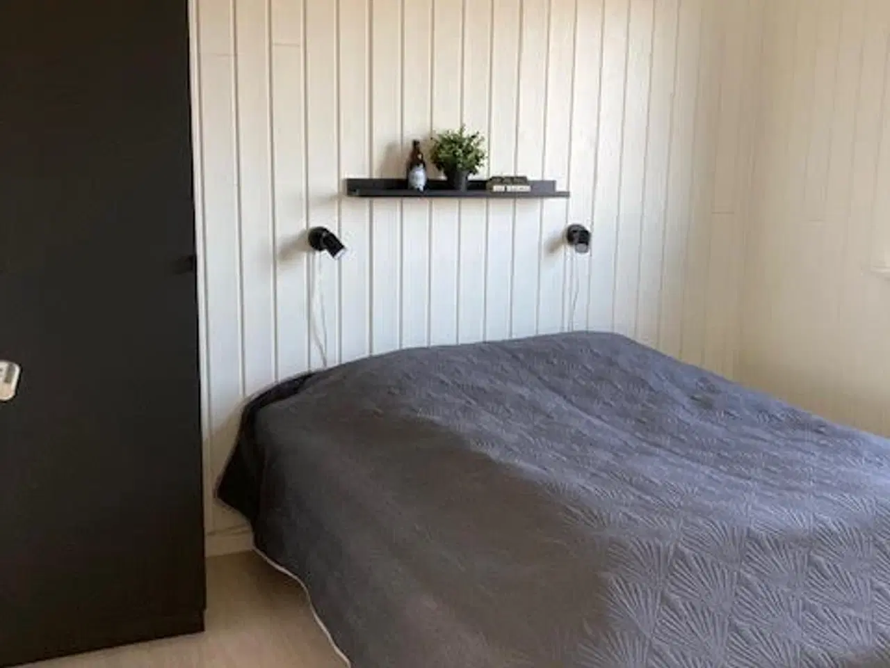 Billede 11 - Luksus Sommerhus med Vildmarksbad, Sauna Tønde