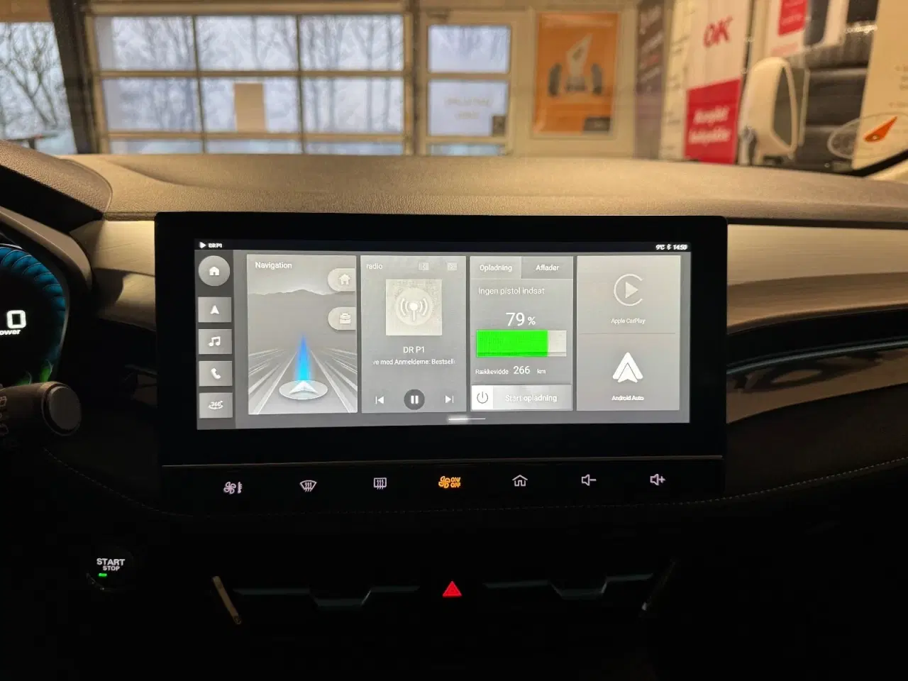 Billede 9 - MG 5 61 Luxury