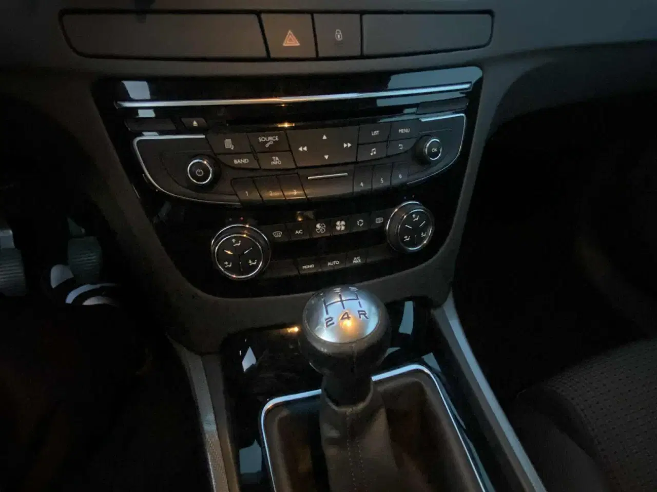 Billede 5 - Peugeot 508 SW m. meget udstyr - 179.500 km