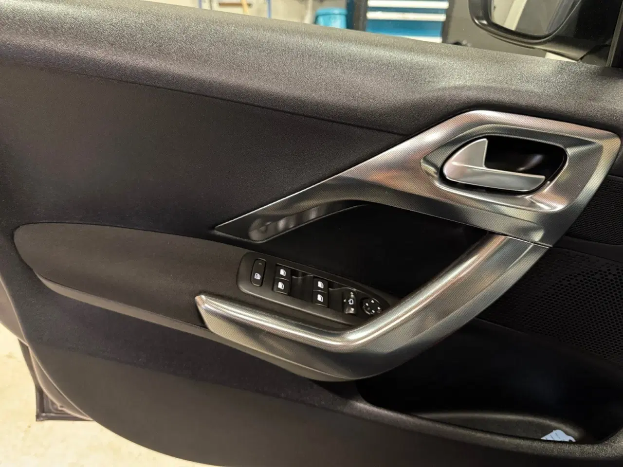 Billede 14 - Peugeot 2008 1,2 e-THP 110 Allure Sky