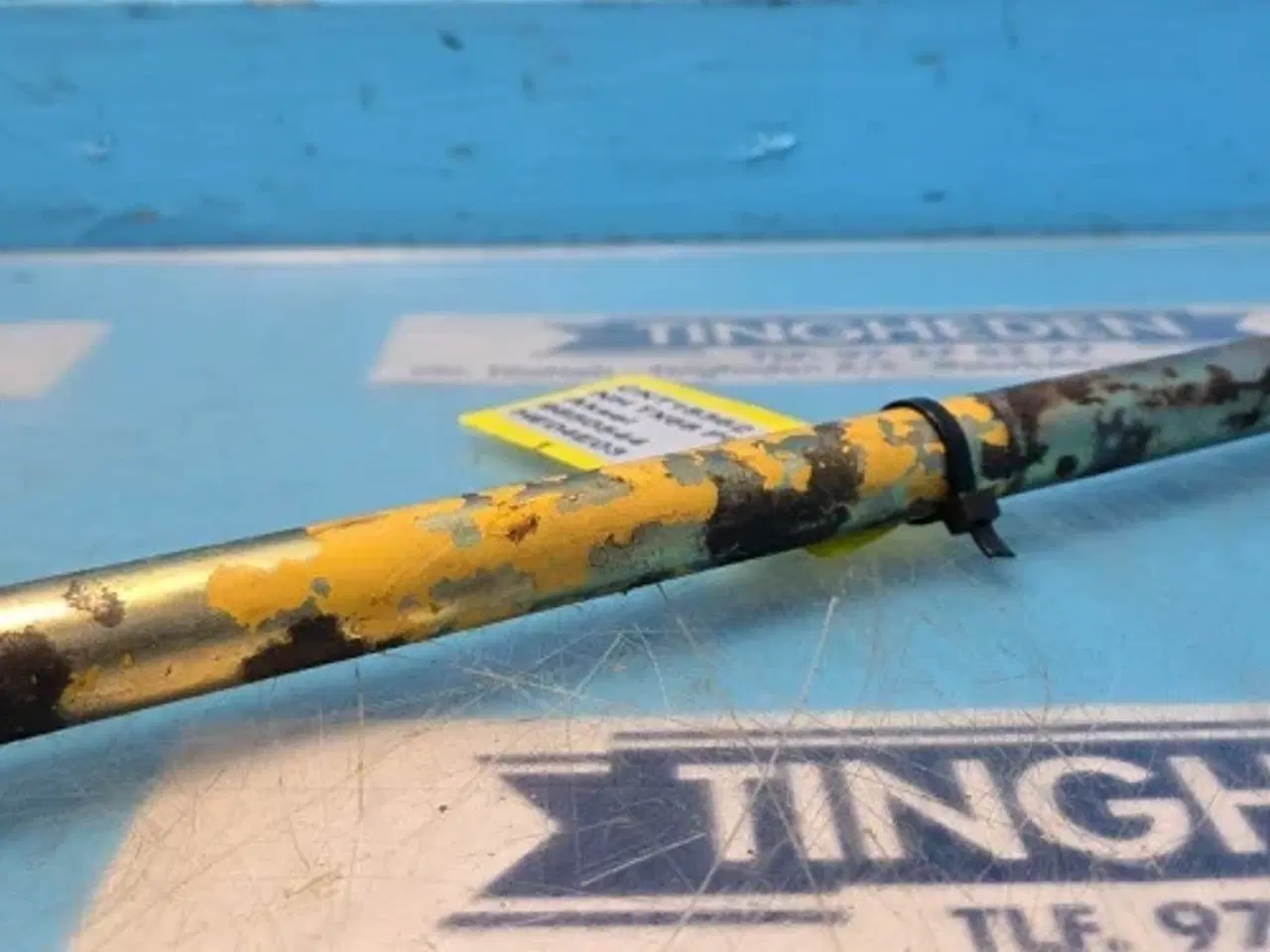 Billede 4 - New Holland TX68 Aksel 9850544