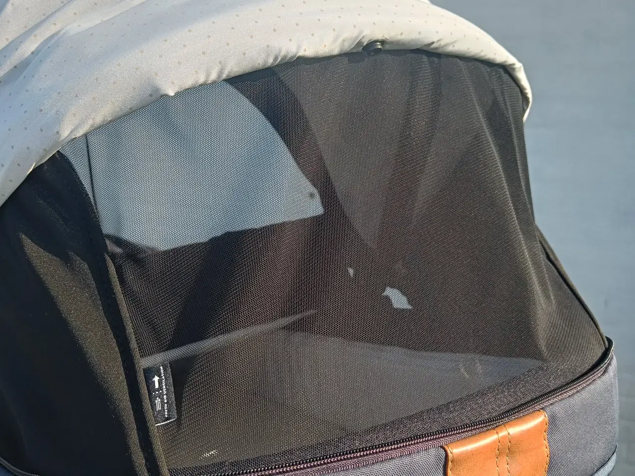 Billede 12 - Emmaljunga NXT90 (Stor Pakke)