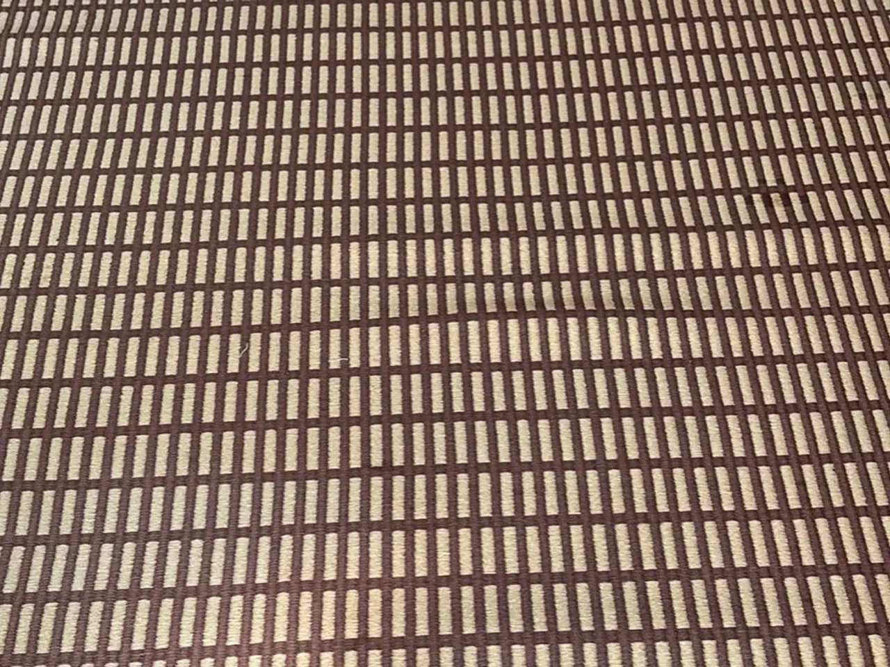 Billede 2 - Woodnotes tæppe 160 x 230