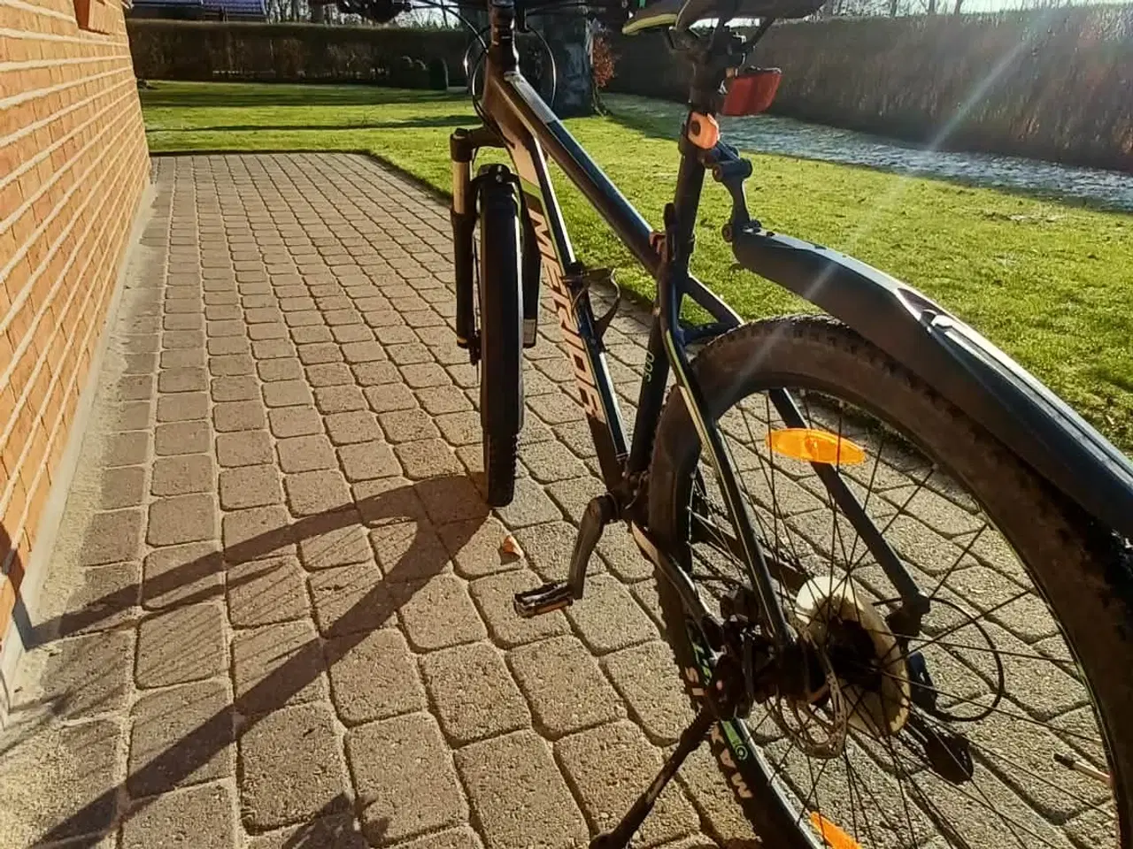 Billede 2 - Merida Mountainbike