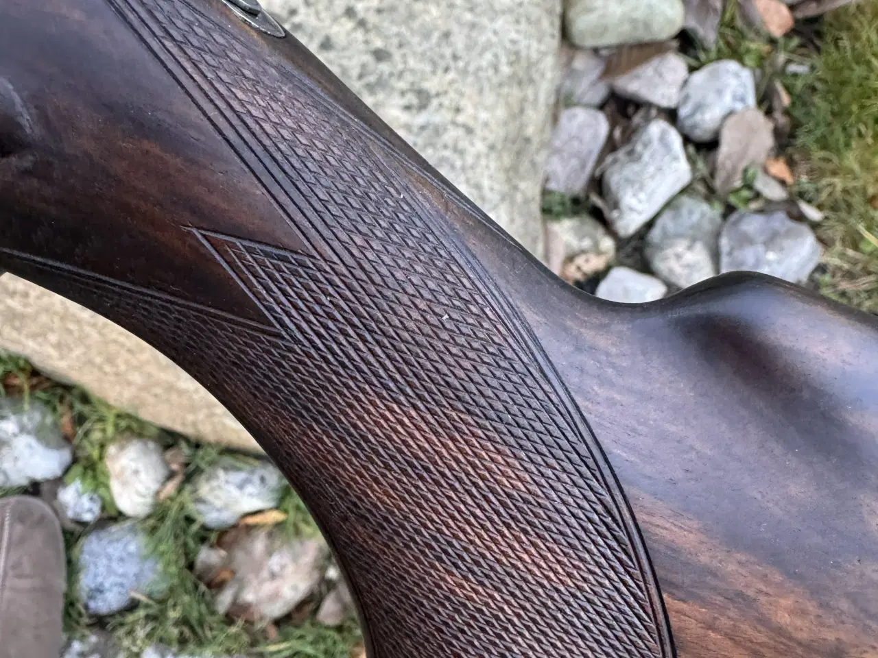 Billede 12 - Miroku 800SW 12/70 Skeet/Skeet