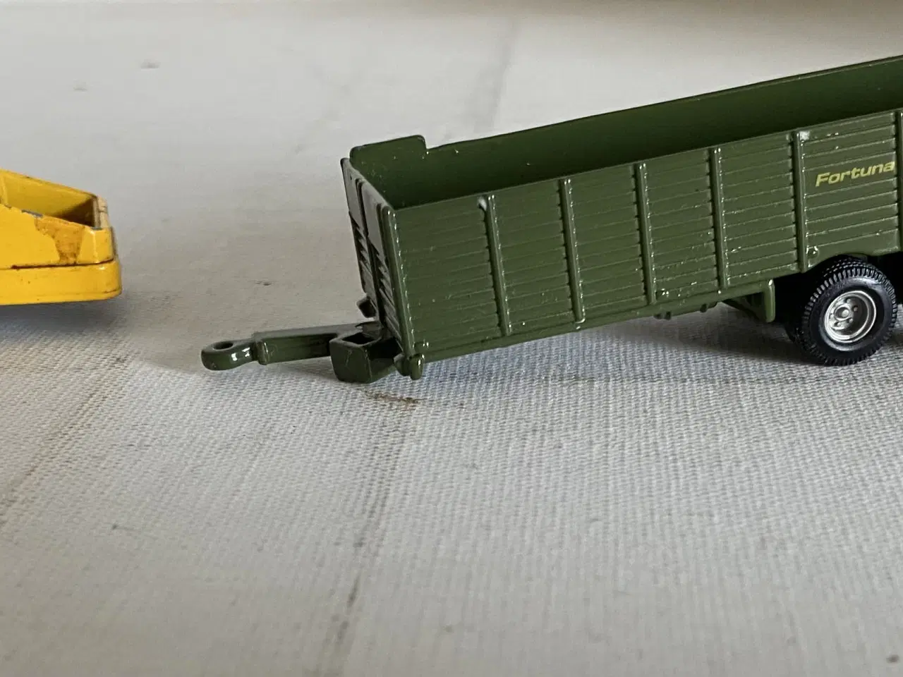 Billede 9 - Ældre legetøjsbiler, Retro/ vintage samling 