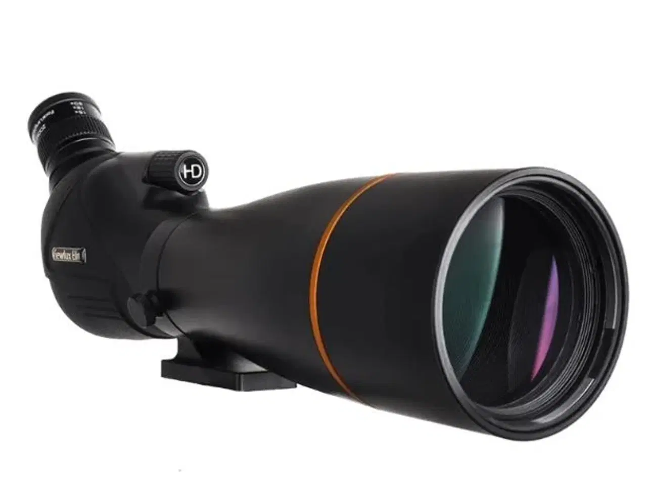 Billede 1 - Udsigtskikkert som ny