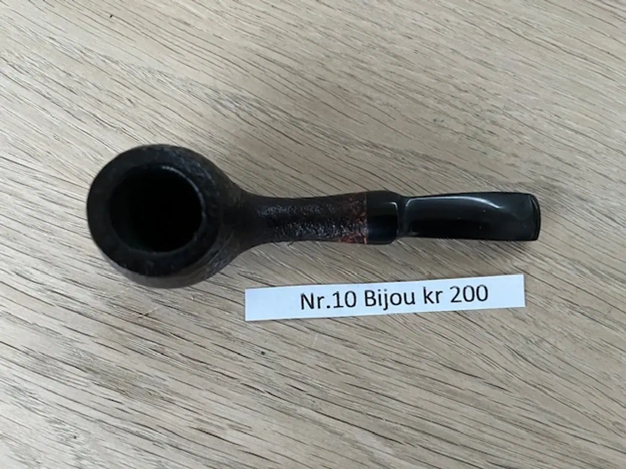 Billede 5 - Ks 4 Diverse piber fra kr.200 pr stk