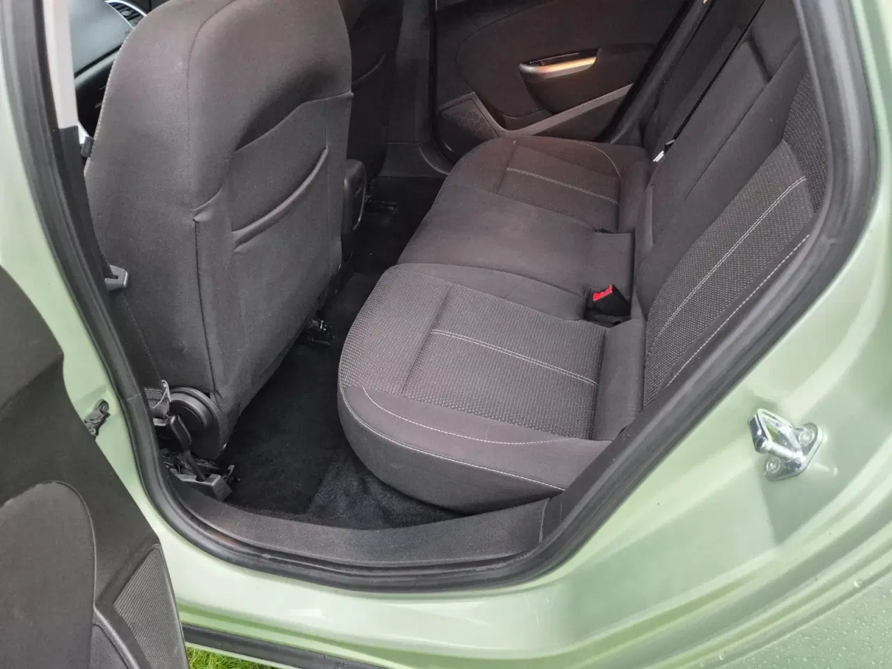 Billede 6 - Opel Astra 2,0 CDTi 160 Sport Sports Tourer