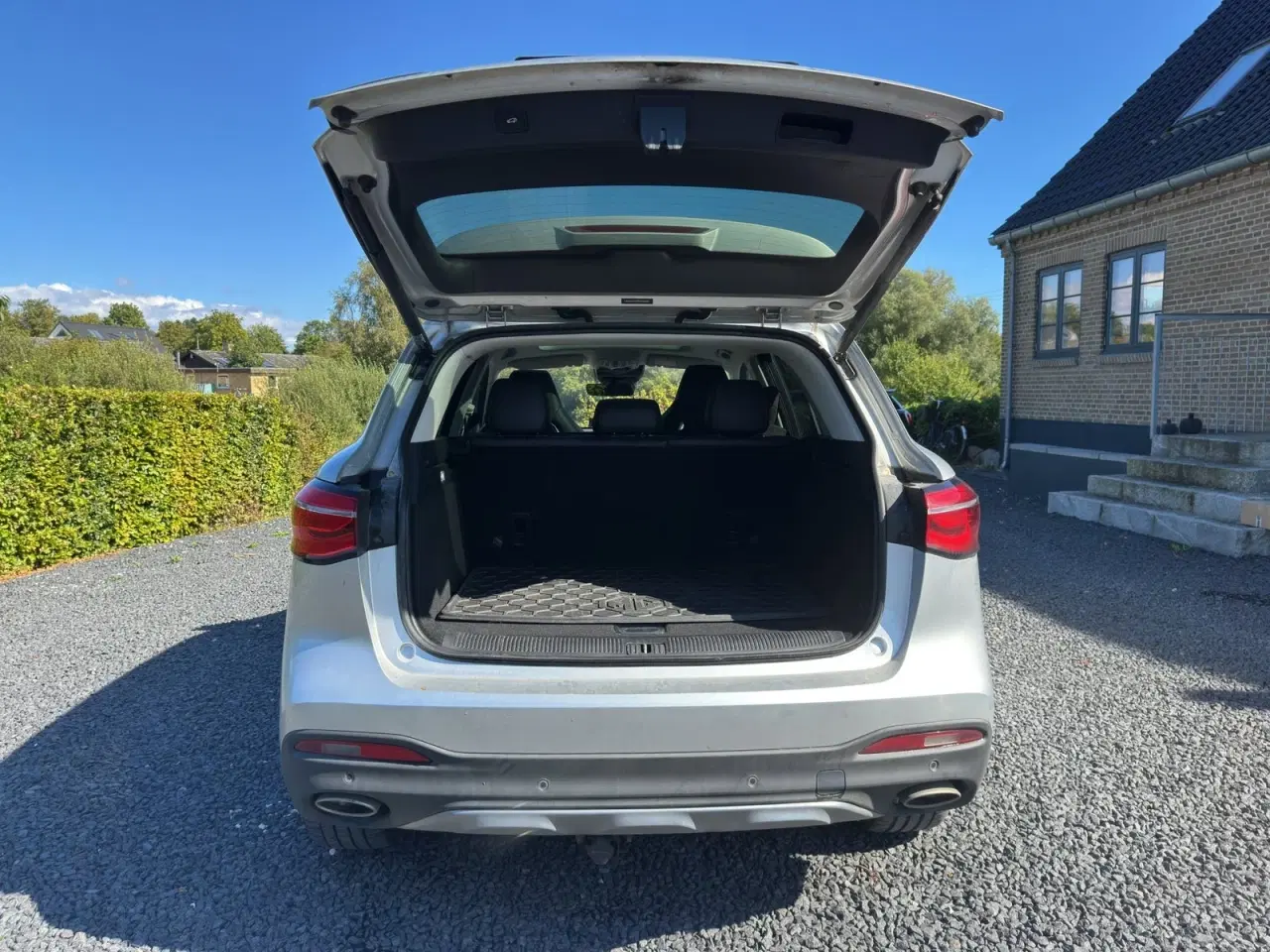 Billede 15 - MG EHS 1,5 PHEV Luxury