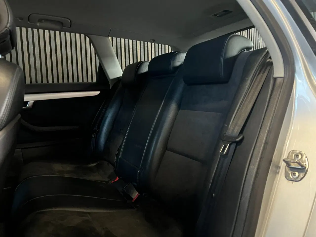 Billede 8 - Audi A4 1,8 T Avant