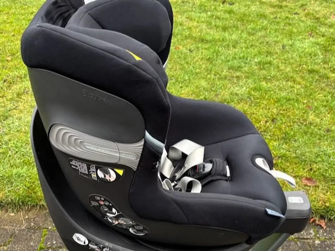 Billede 2 - Cybex Sirona S autostol op til 18 kg.