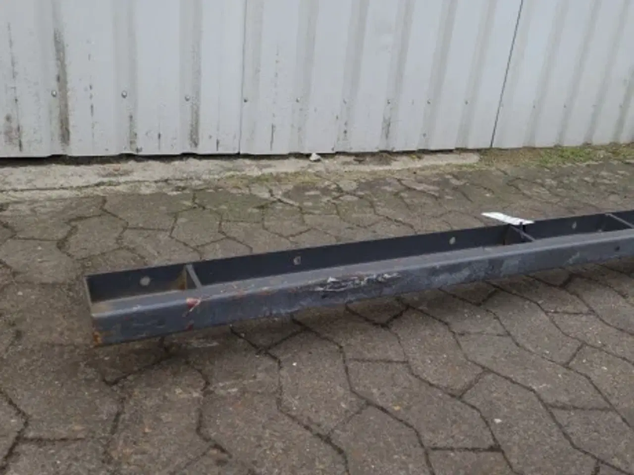 Billede 8 - Laverda Knivskinne 20"   321986950