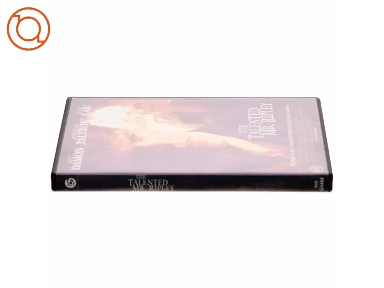 Billede 2 - The talented mr. Ripley