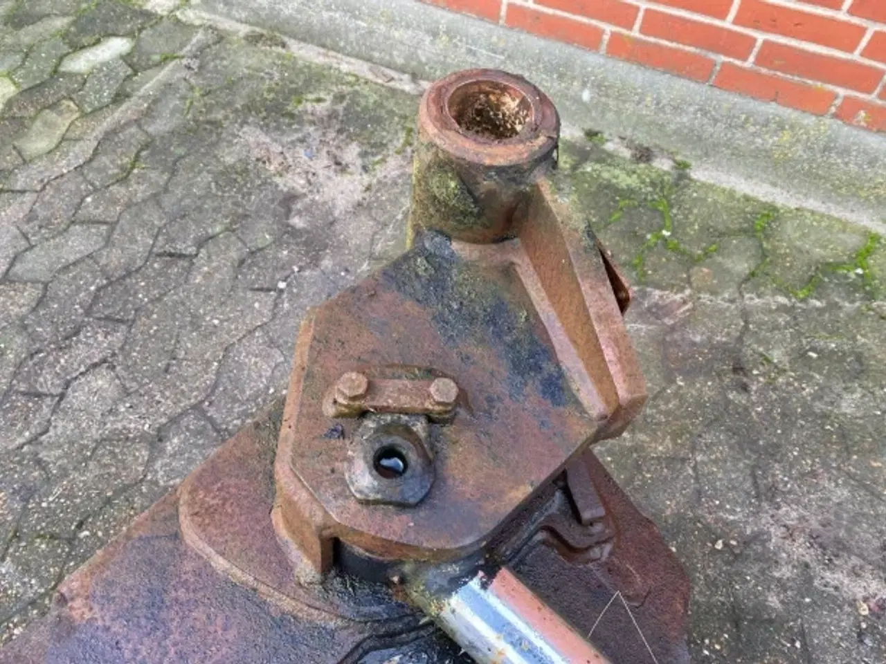 Billede 11 - Merlo 30.9 Bom