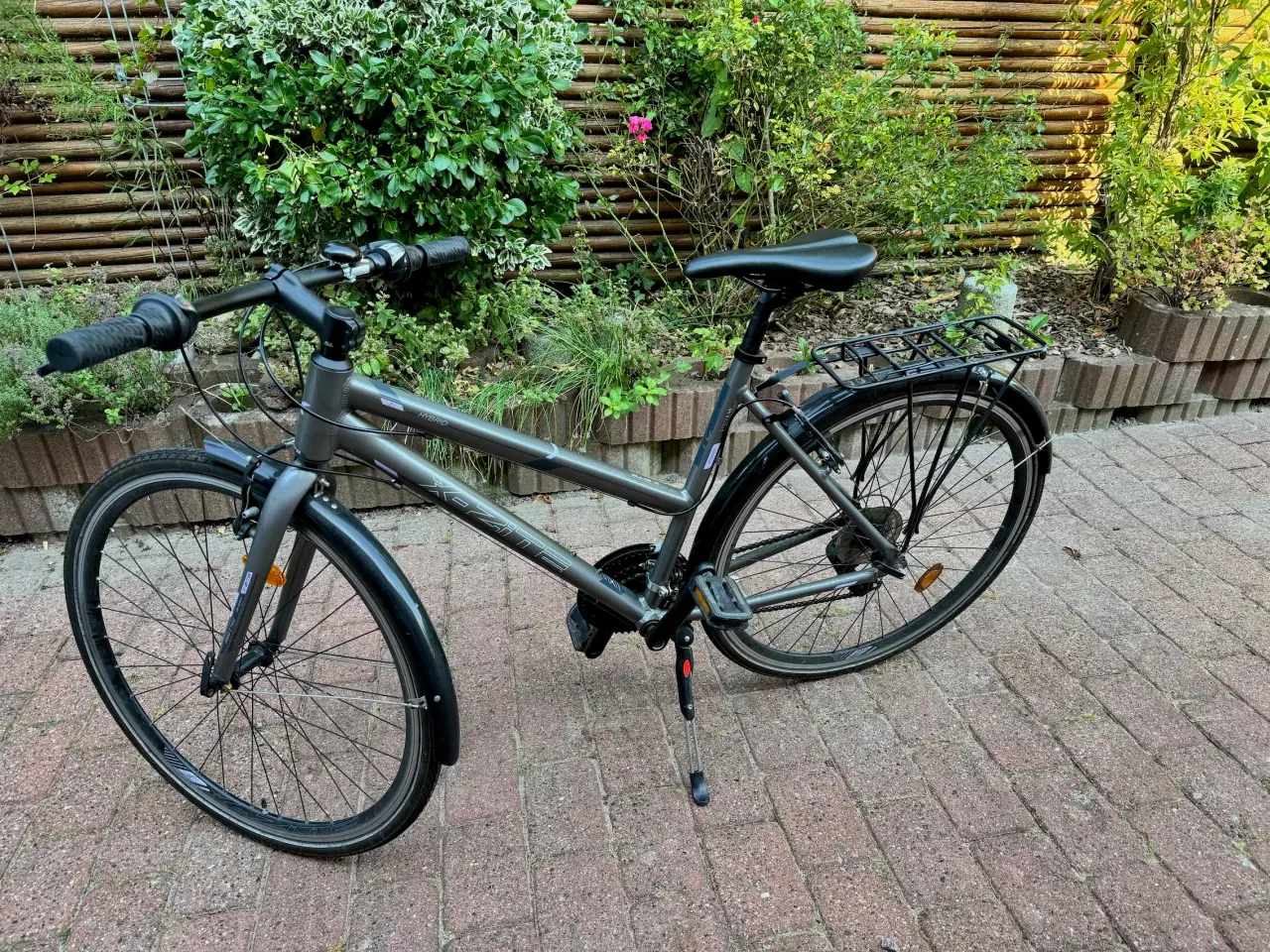 Billede 2 - Damecykel 28" 21 gear 52 cm