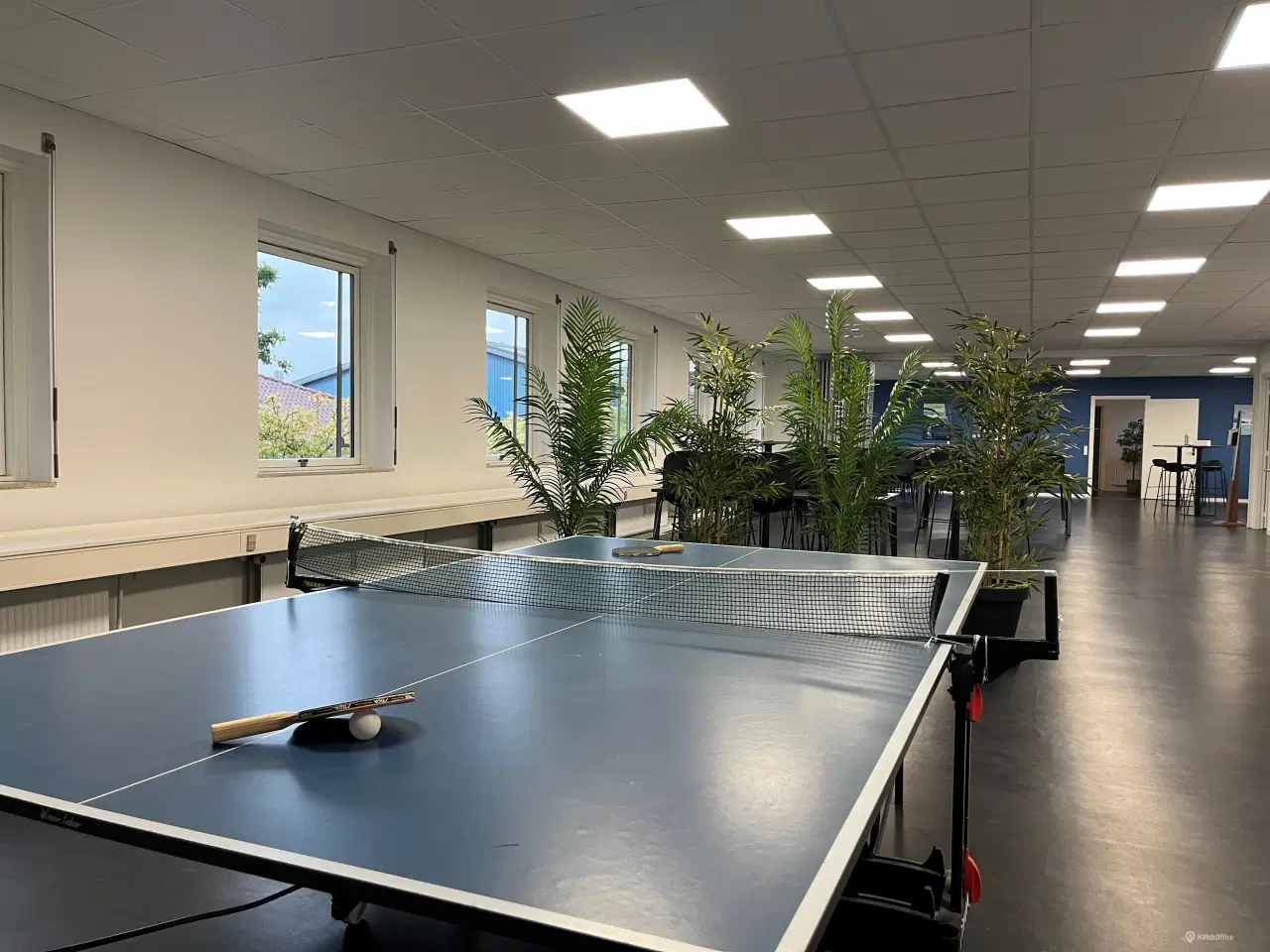 Billede 21 - BUCH BUSINESS CENTER – det moderne kontorfællesskab